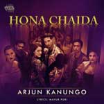Hona Chaida - Arjun Kanungo Mp3 Song